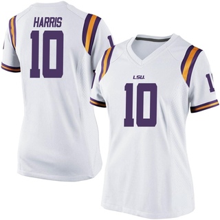 Jayden Daniels Limited Purple Men's LSU Tigers Vapor Untouchable Football  Jersey - LSU Store