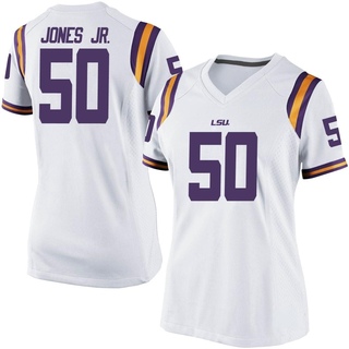 Derek Stingley Jr. Jersey, Game & Replcia Derek Stingley Jr. Jerseys - LSU  Store