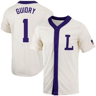 Matt Jayne Jersey, Game & Replcia Matt Jayne Jerseys - LSU Store