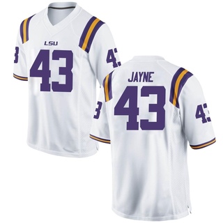 Matt Jayne Jersey, Game & Replcia Matt Jayne Jerseys - LSU Store