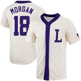 Available] Get New Custom LSU Tigers Jersey White 2023 WS